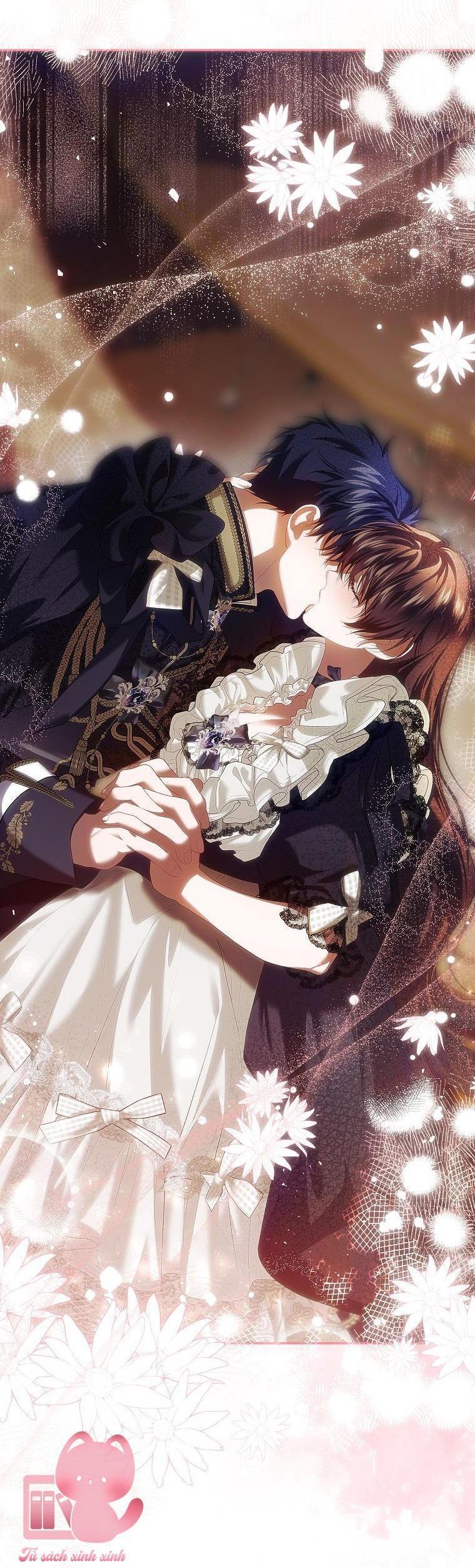 tháng năm cuối cùng của nữ phụ đoản mệnh chapter 45 9