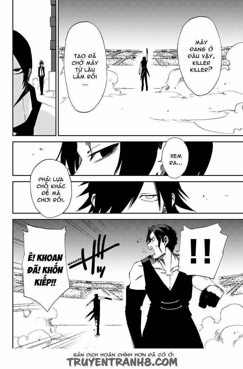 killer killer (mitomo sasako) chapter 5 13