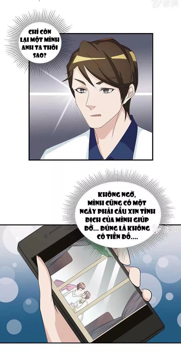 kháp kháp hương phản chapter 24 4