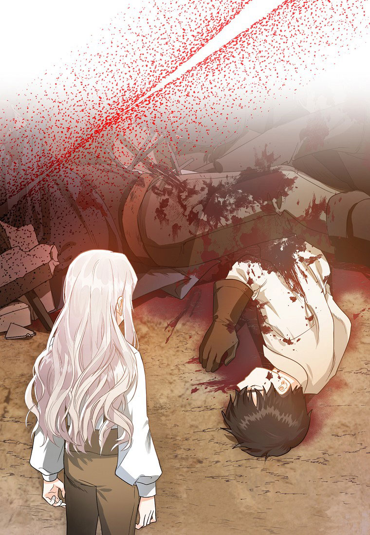 trở thành vợ của nam chính chapter 5.1 18