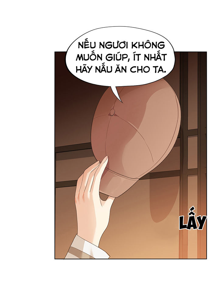 tiền là chân lý chapter 2 8