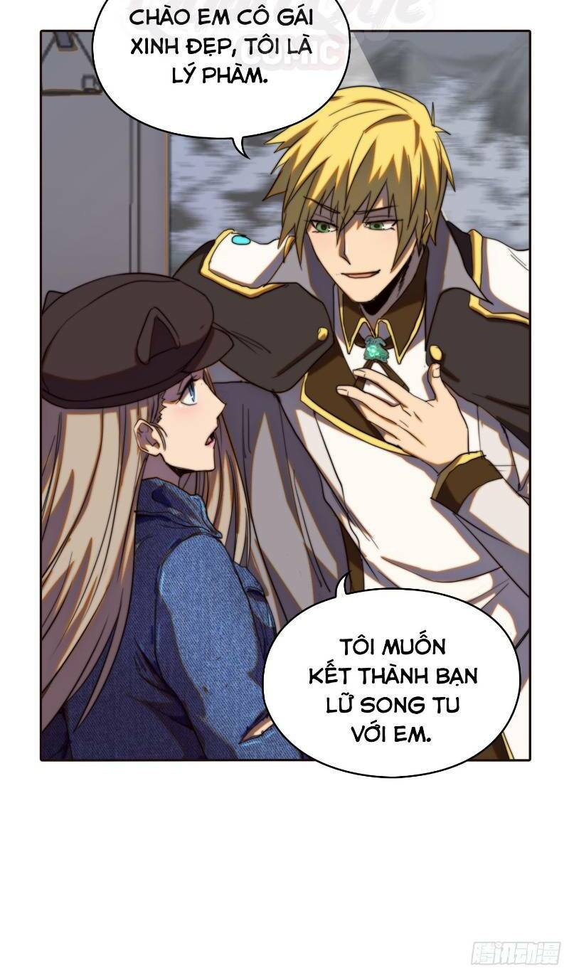 đô thị hàng thần khúc chapter 19 4