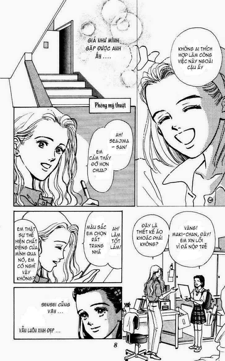 tenshi nanka ja nai chapter 1.1 11