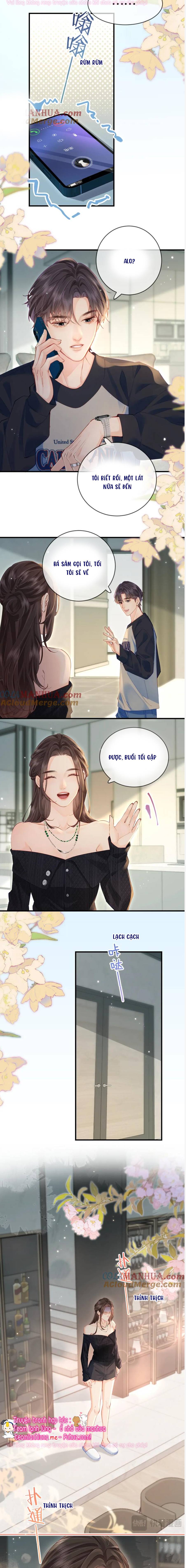 cặp phu thê ngọt ngào tới tận răng chapter 43 7