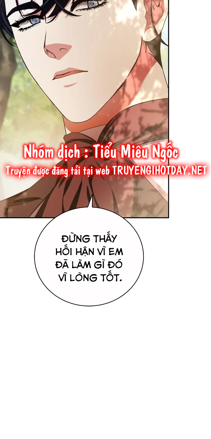 tình yêu đó chưa hề tồn tại chapter 48 48