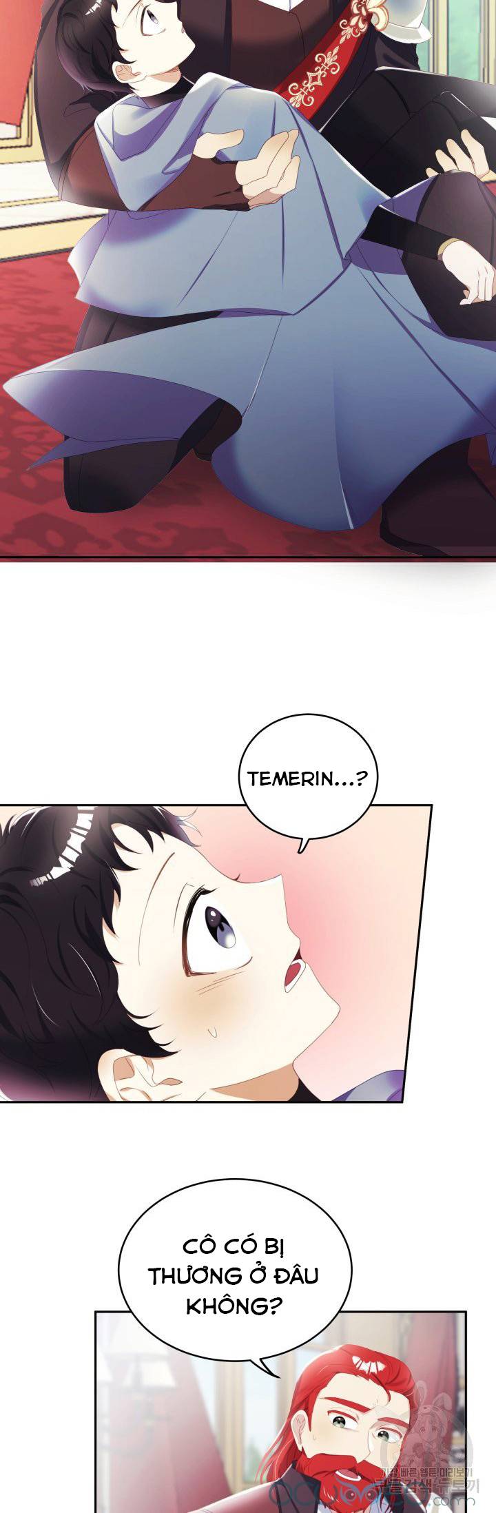 đứa con của rồng chapter 17 18