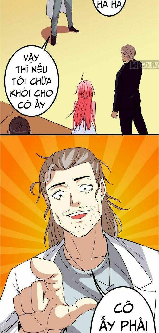 ngưu thư cung ứng thương chapter 92 5