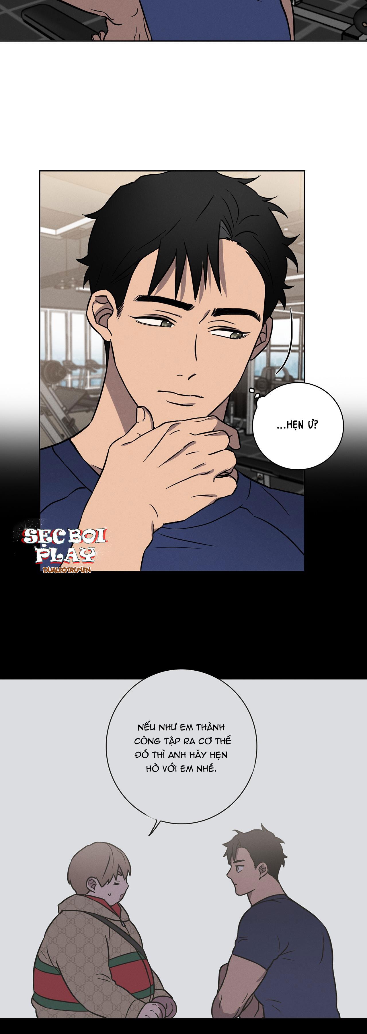 love gym chapter 4 9