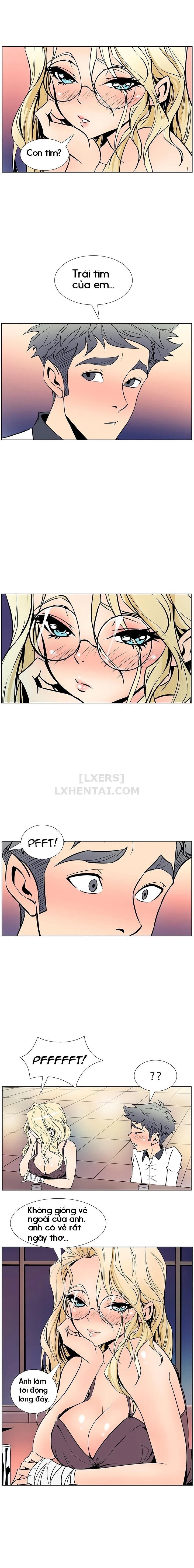 thân phận bí mật chapter 20 8