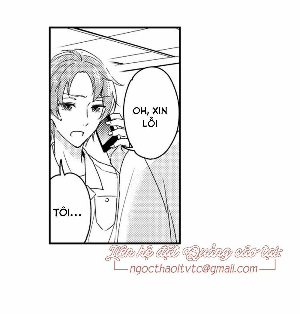 mang thai ở trường nam sinh chapter 53 3