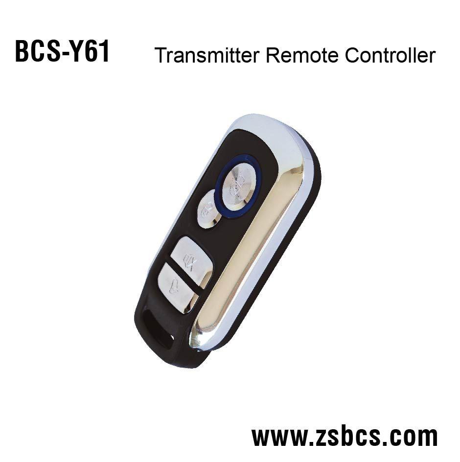 Điều khiển từ xa báo động ô tô BCS-Y92 phong cách mới nhất