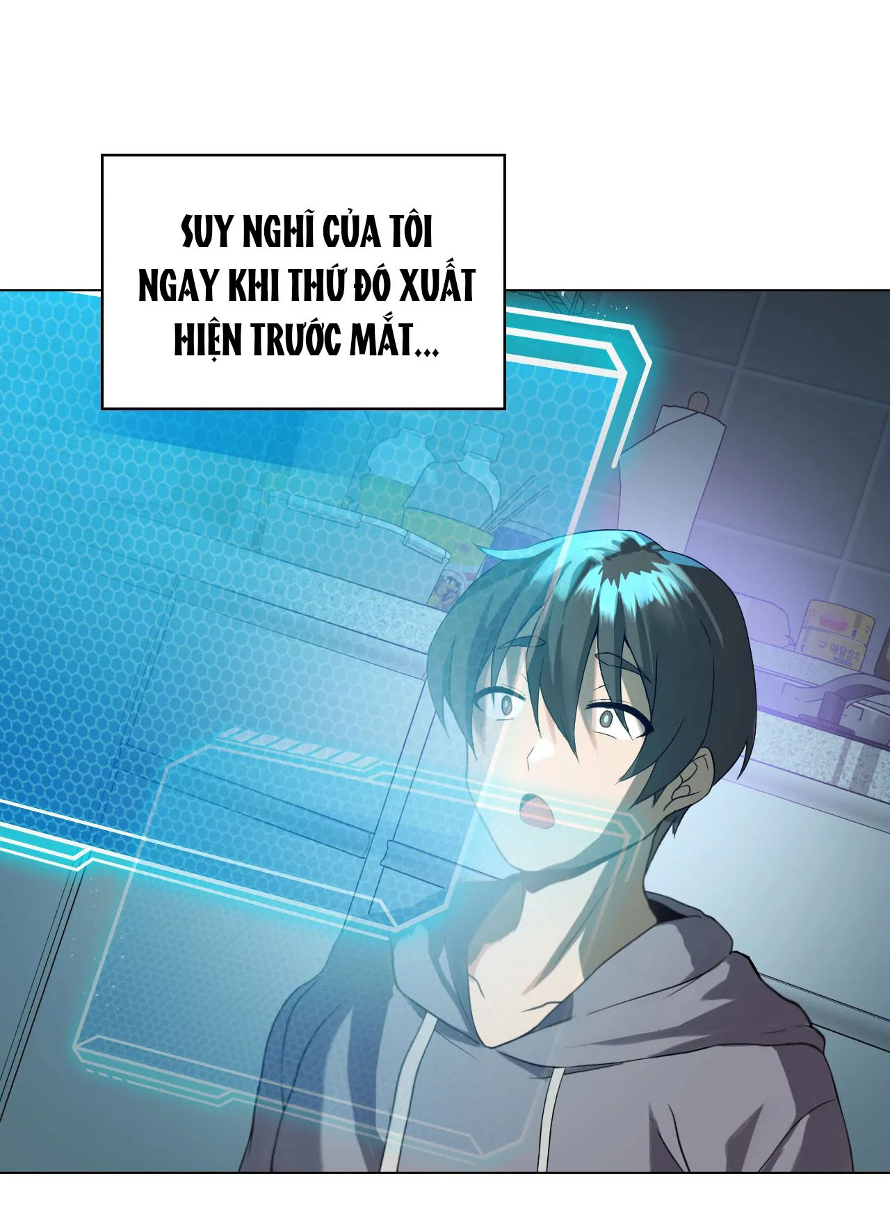 [18+] thăng cấp đến khi hài lòng chapter 3.1 4