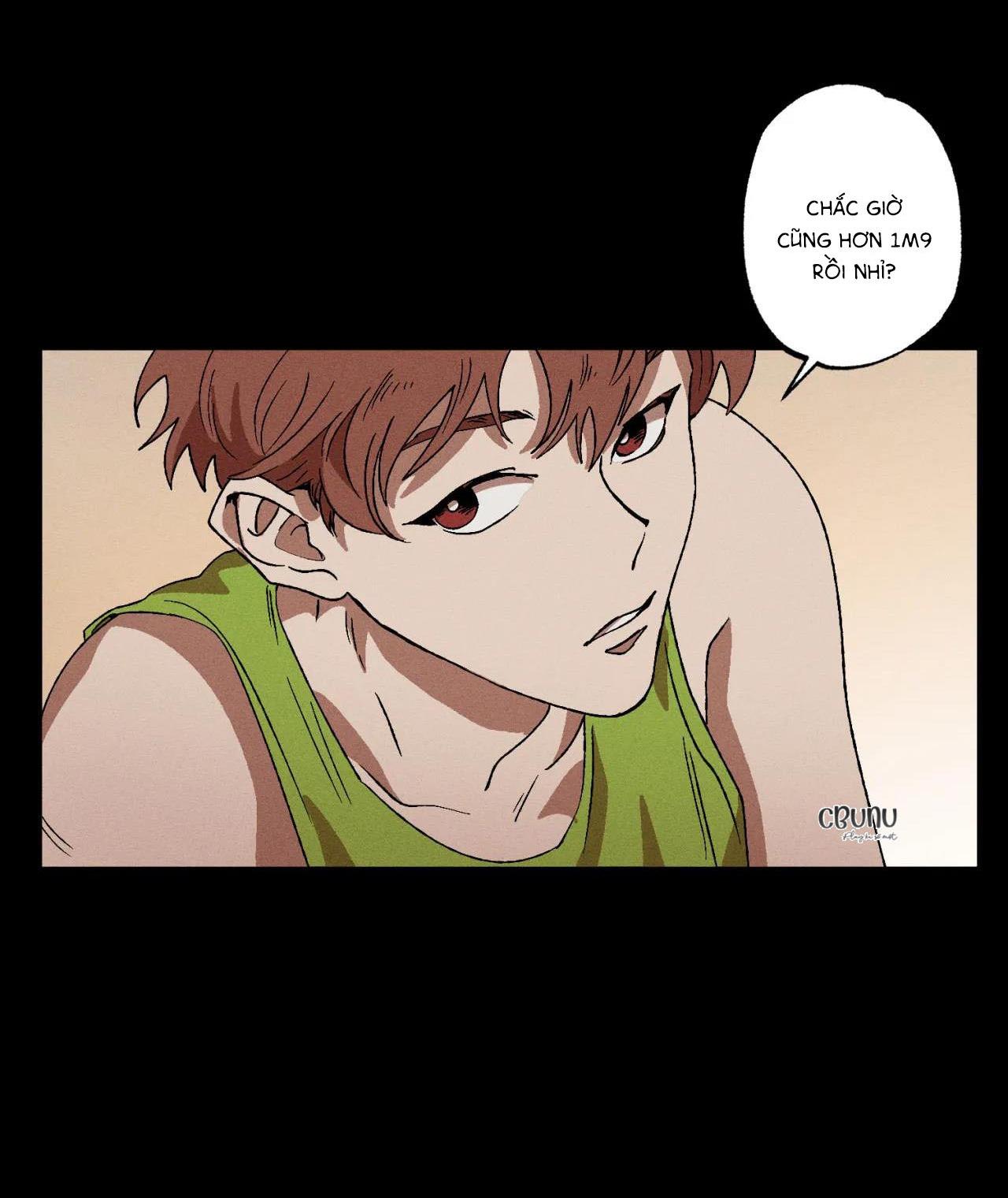 bẫy đôi ngọt ngào chapter 11 31