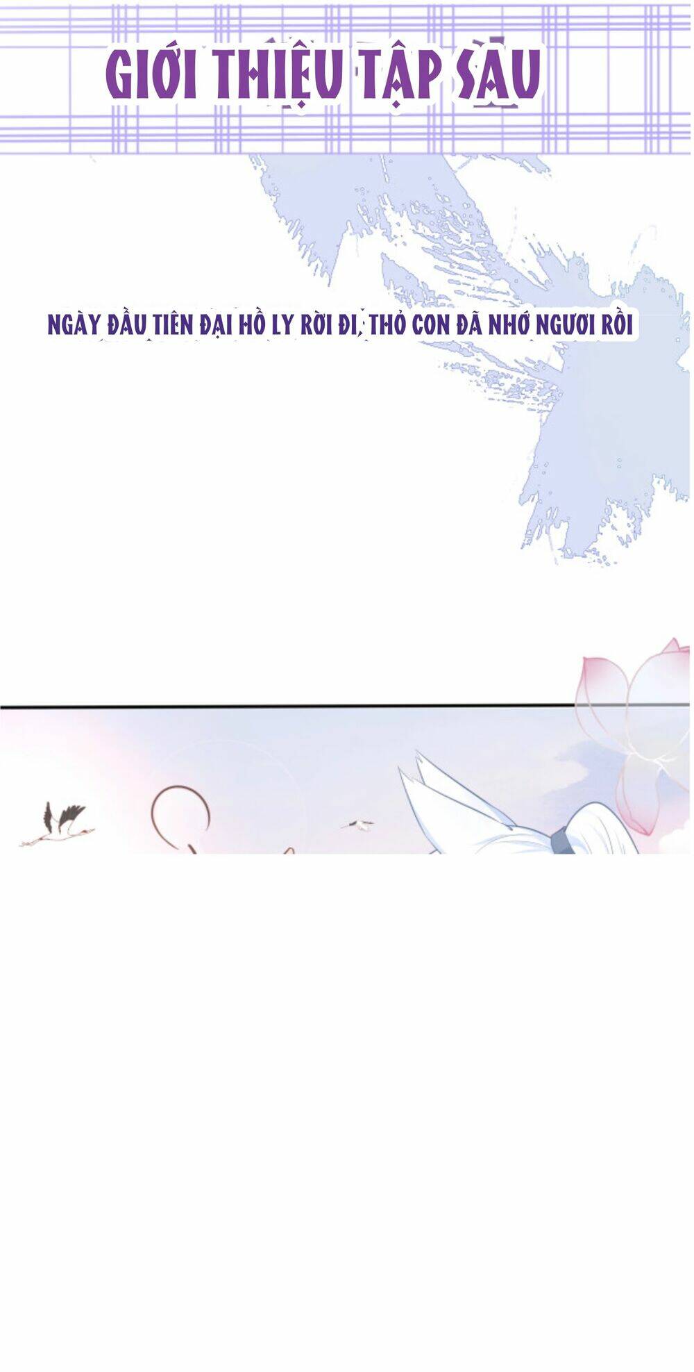 hắc hóa nam chính trực tuyến nuôi thỏ chapter 11 84