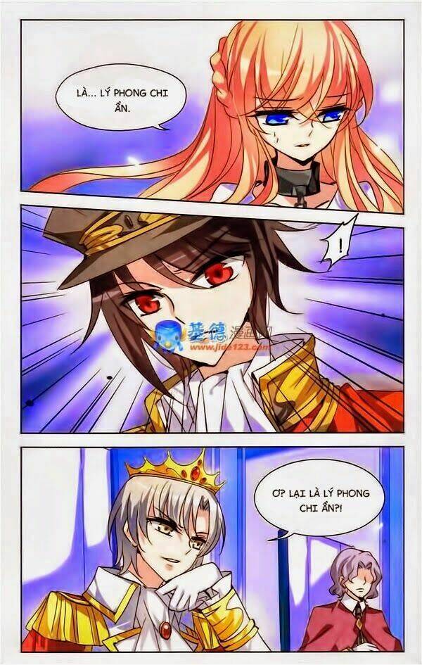 xuyên duyệt tây nguyên 3000 chapter 53 22