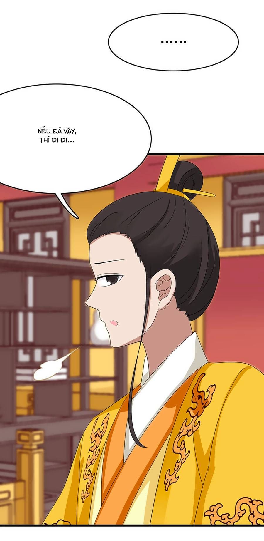 kiêu ngạo vương gia chủng điền phi chapter 120.1 34