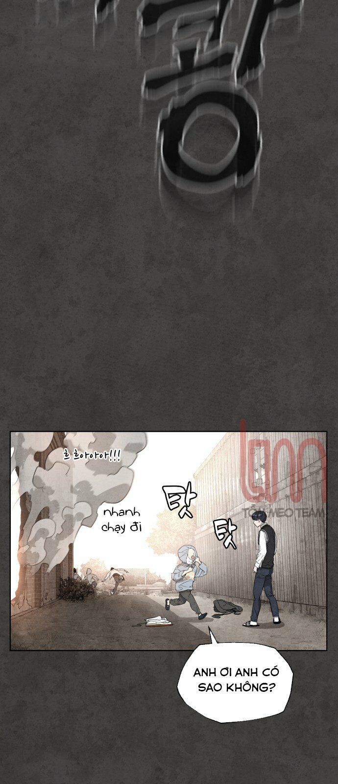 Máu trắng chapter 3 57