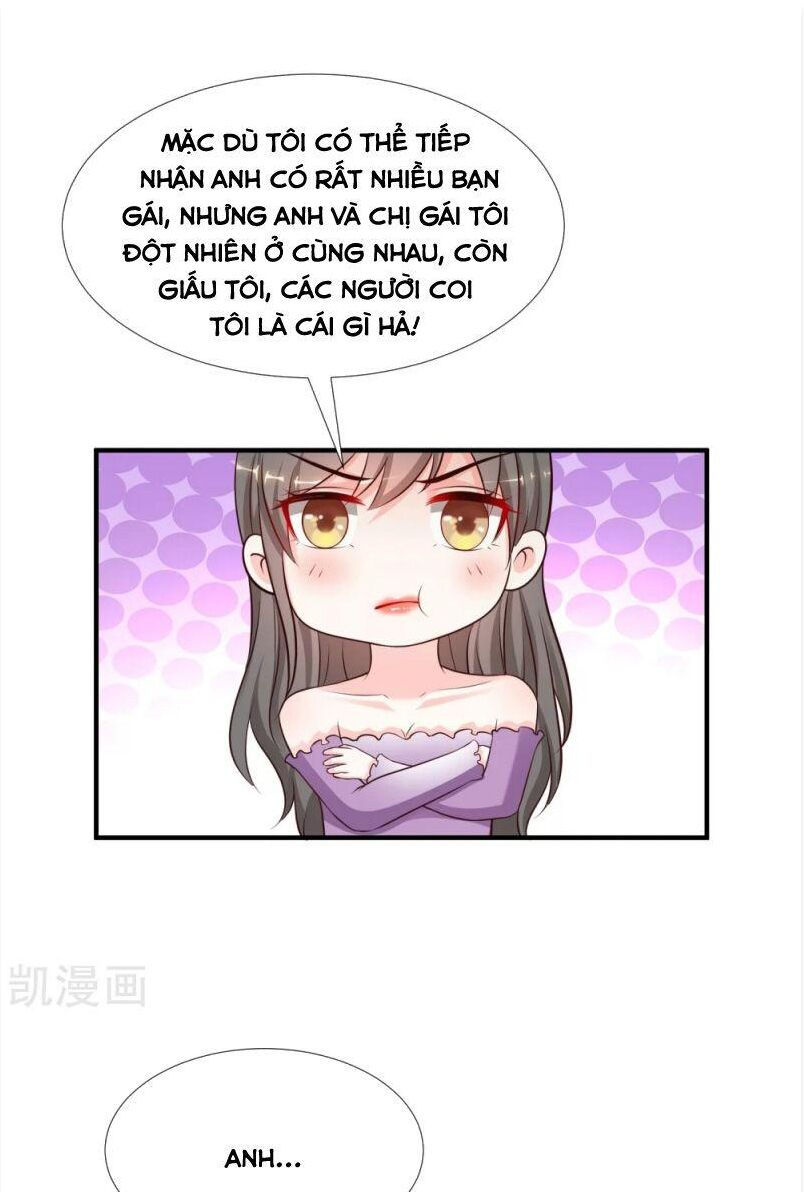 tối cường vận đào hoa chapter 144 5