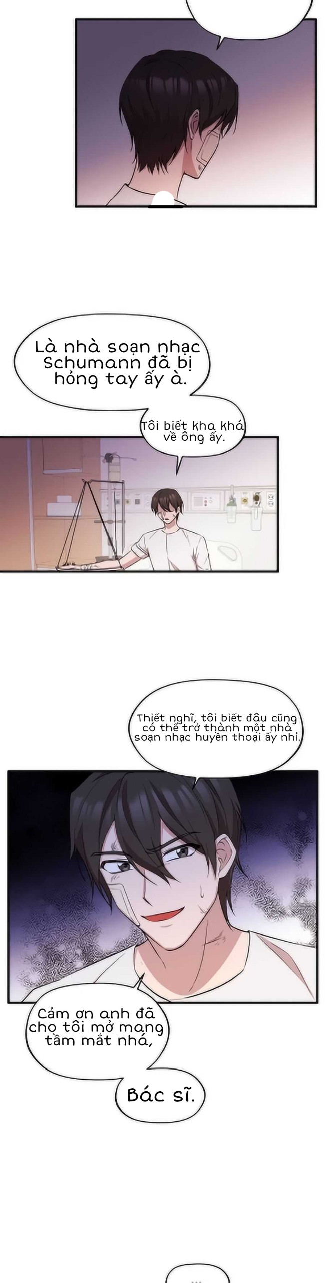 bình minh trên moscow chapter 2 13