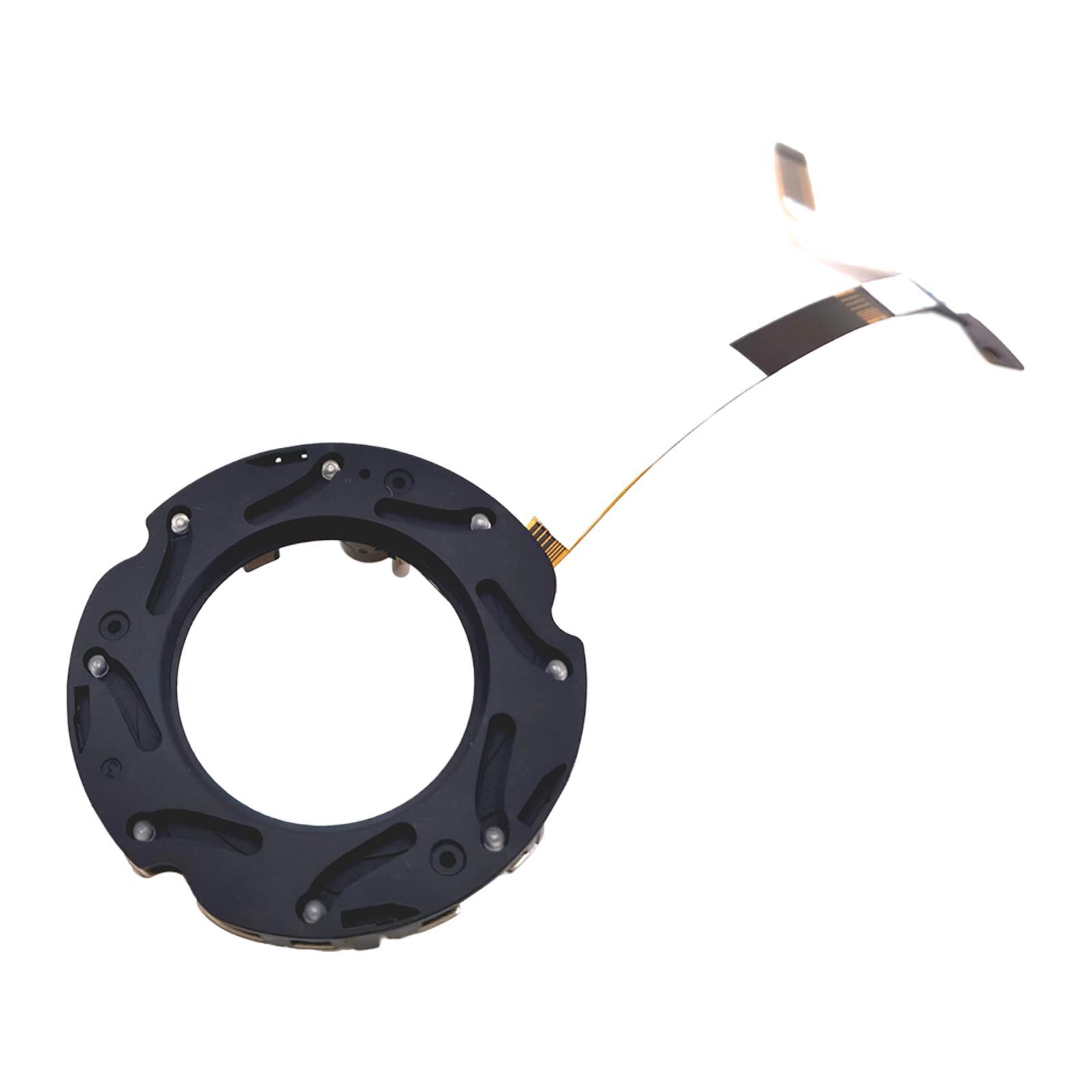 Lens  Unit Power Diaphragm Group Cable for  24-105 4L F4 IS Usm