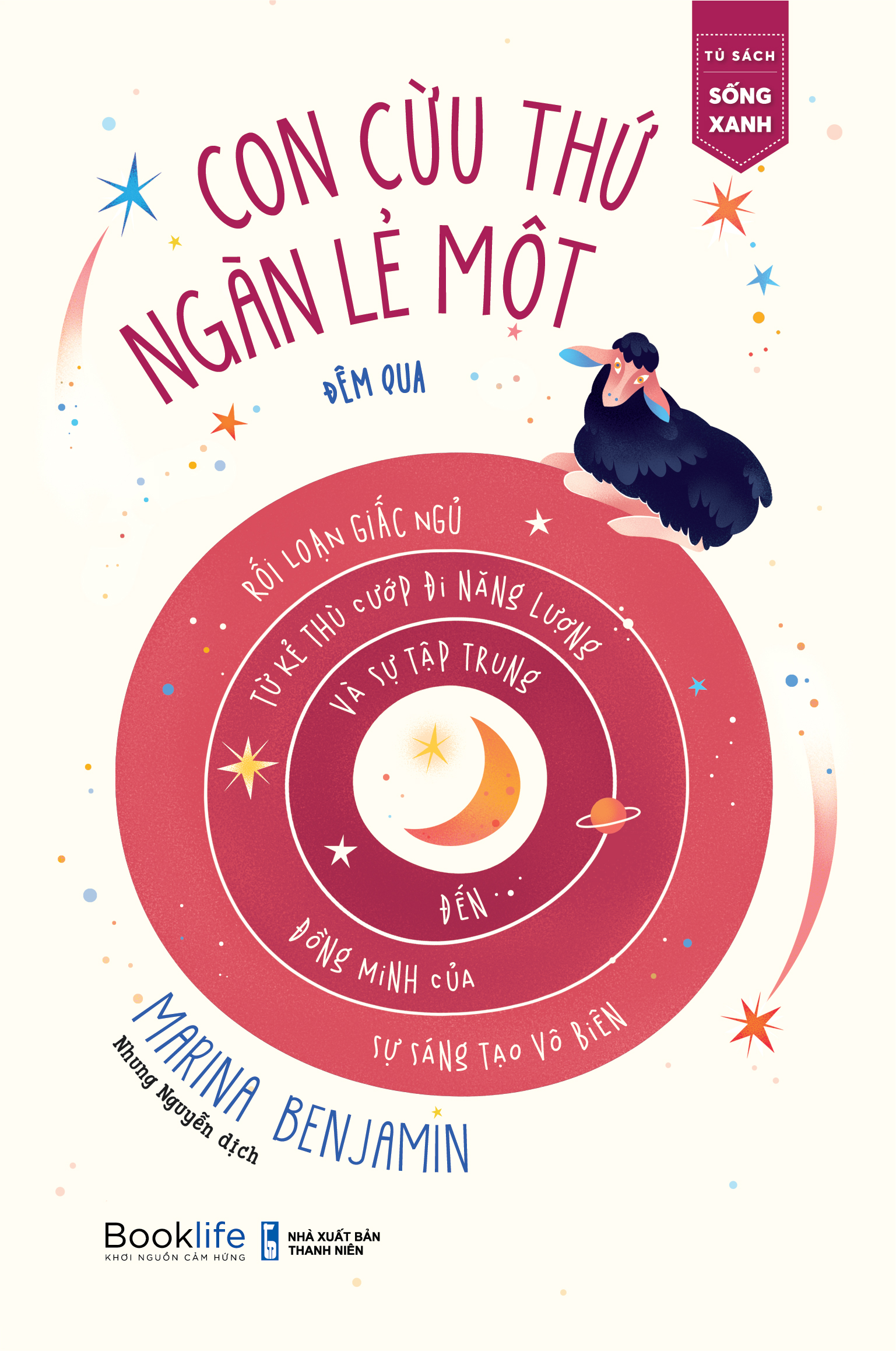 Con Cừu Thứ Ngàn Lẻ Một