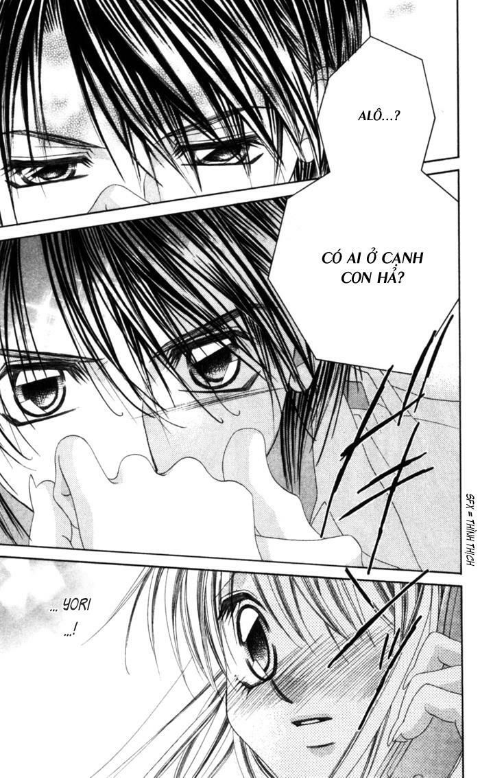 i love my little sister chapter 37 20