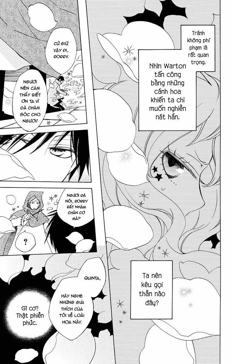 sekai de ichiban warui majo chapter 2 37