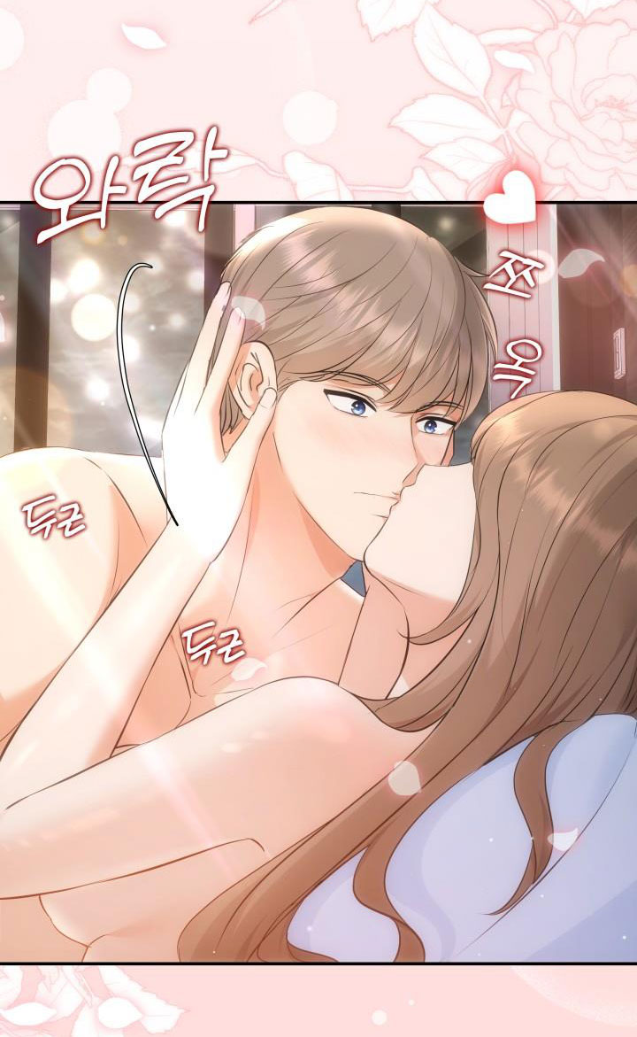Quý Ngài Ác Ma chapter 27.2 - Trang 32
