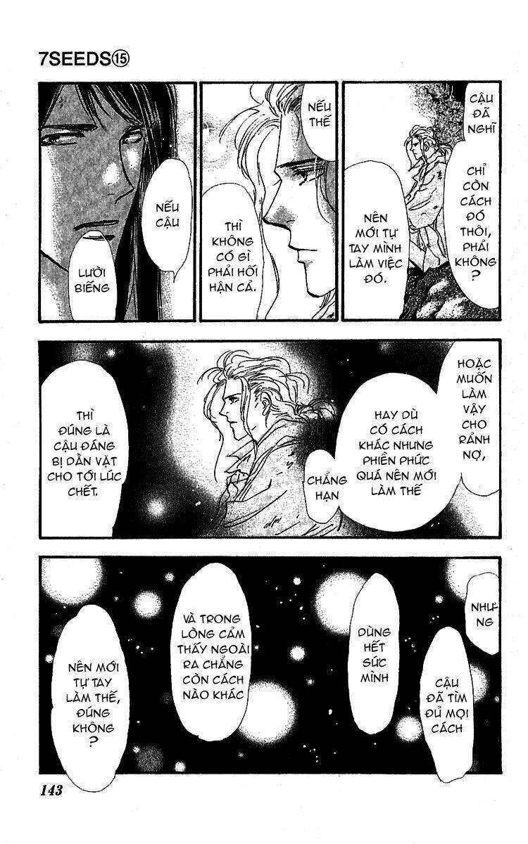 7 mầm sống chapter 80 30