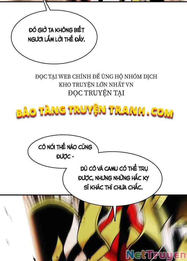 bất bại chân ma chapter 123 14