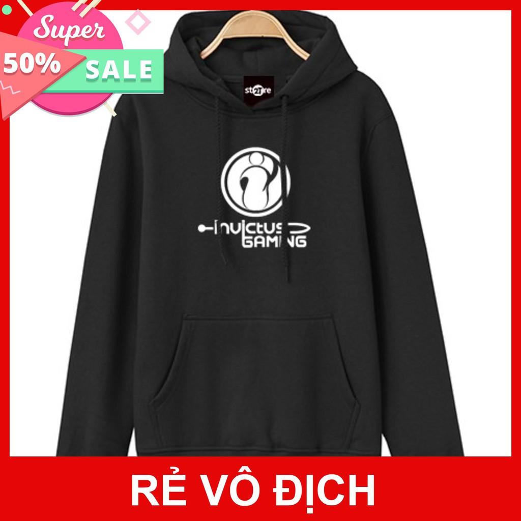 Áo hoodie team LOL 2019 đẹp  siêu ngầu giá siêu rẻ nhất vịnh bắc bộ