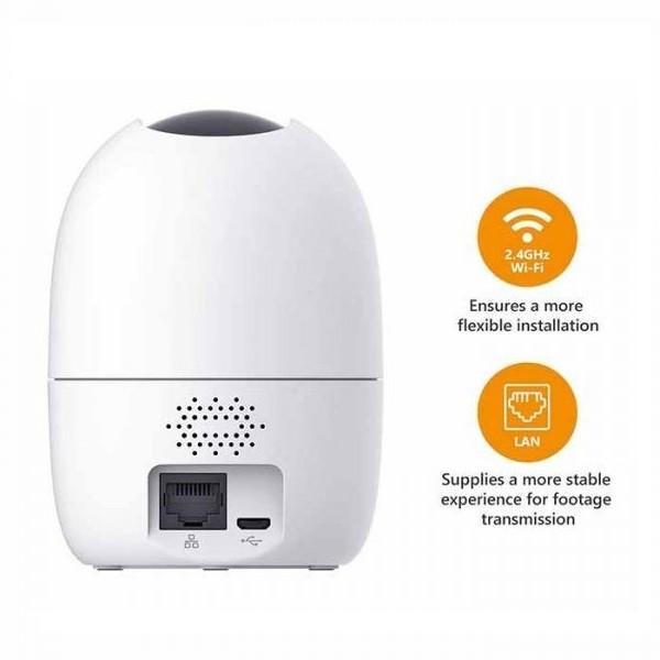 Camera không dây wifi Imou A22EP độ nét full HD quay quét đàm thoại hai chiều - HÀNG CHÍNH HÃNG