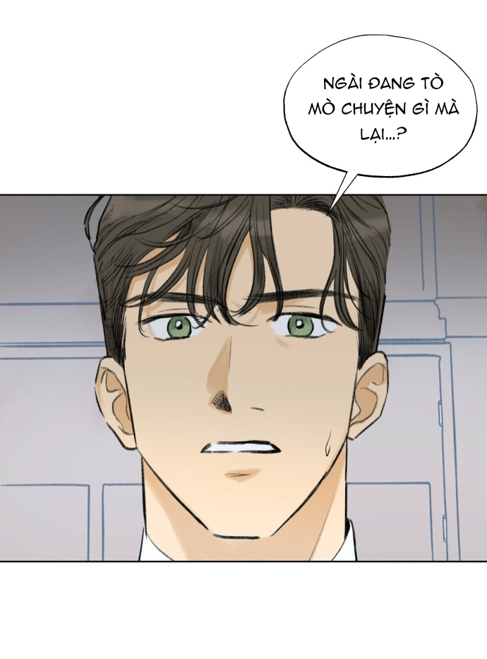 [18+] sự thuần khiết dành cho em chapter 4.2 14