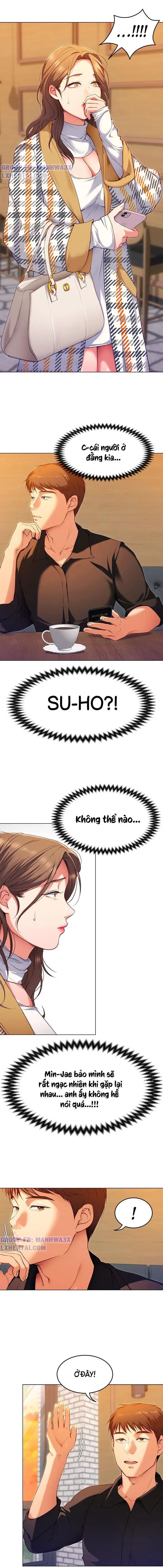 nếm tớ đi nào! chapter 26 1