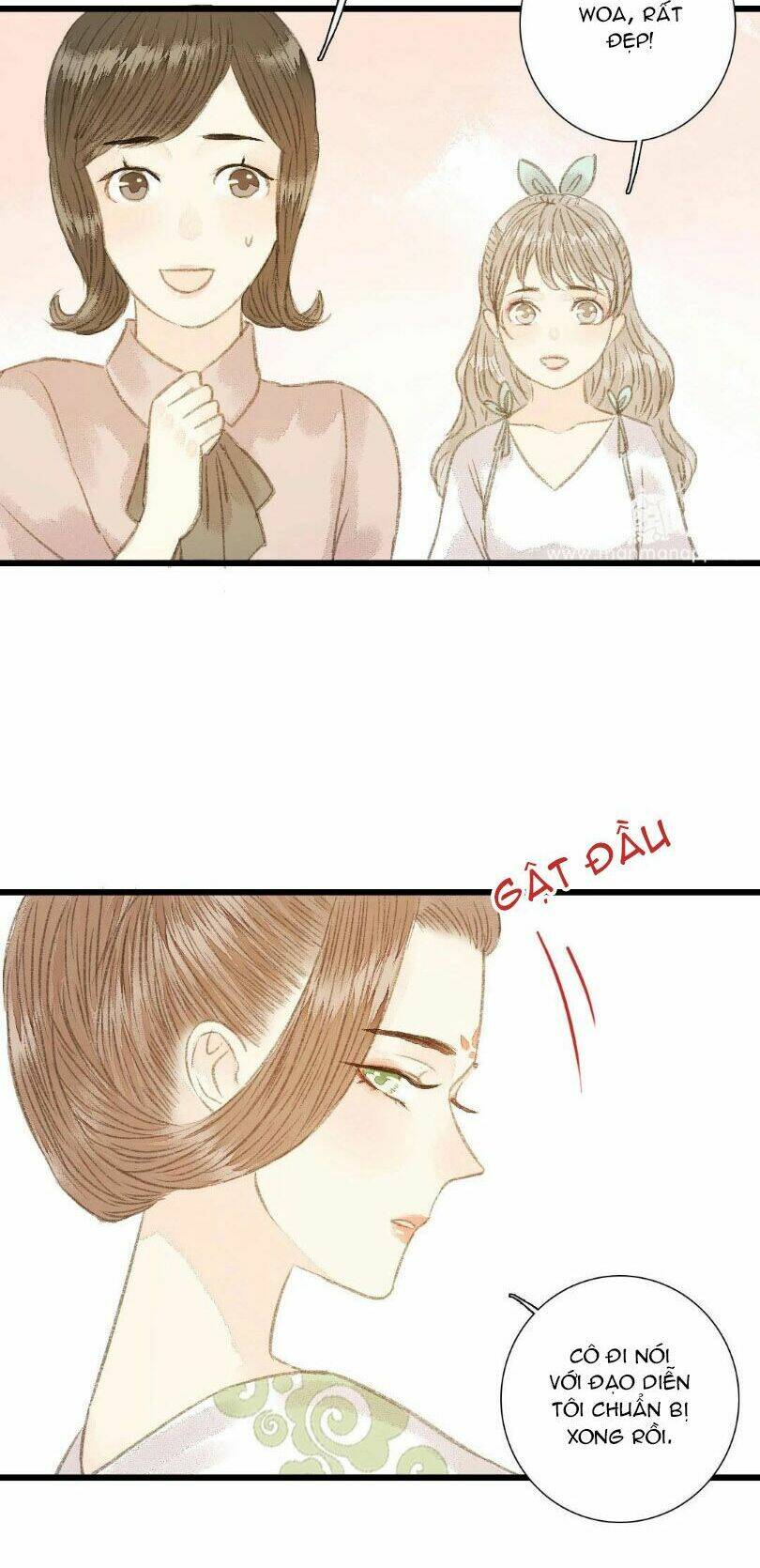 người biến thành ánh trăng chapter 12 2