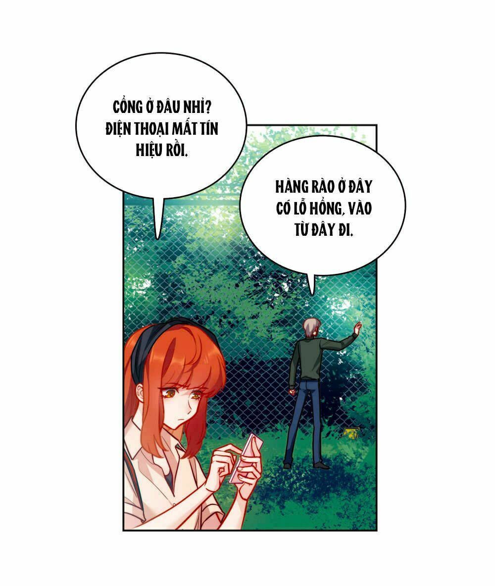 địa ngục cáo bạch thi chapter 101 11