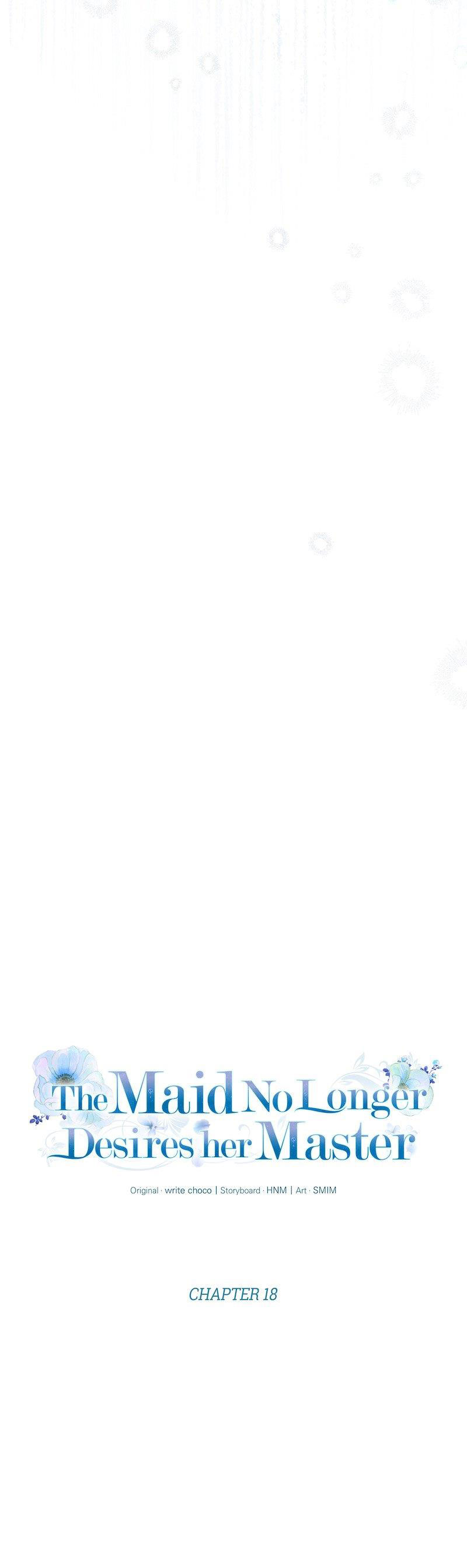 nữ hầu muốn đình công chapter 18.1 14