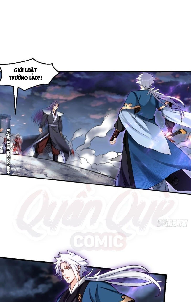 lão tổ của bạn đang online chapter 92 27