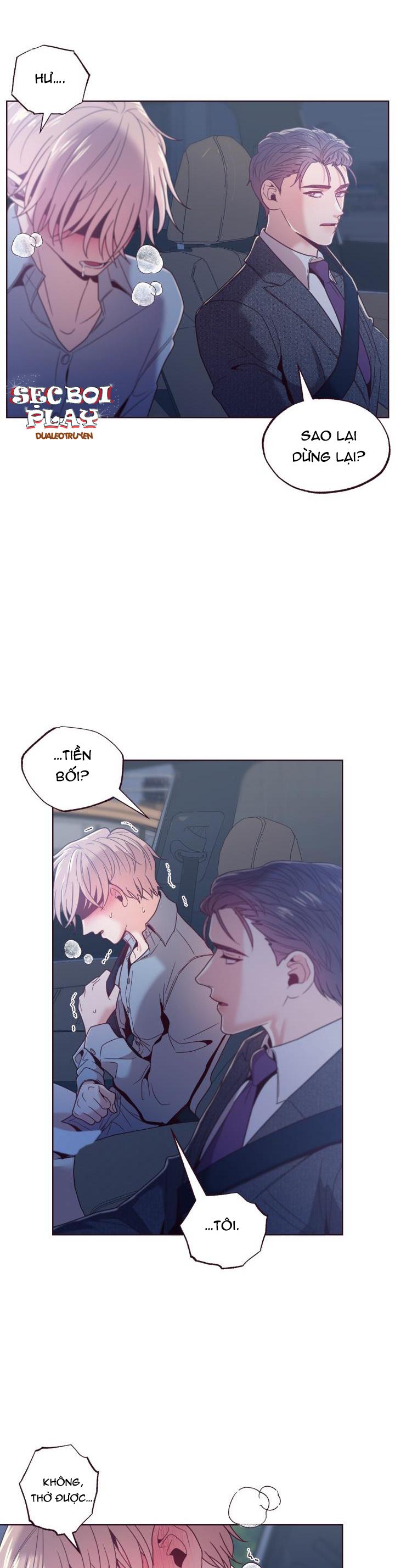 falling down chapter 11 14