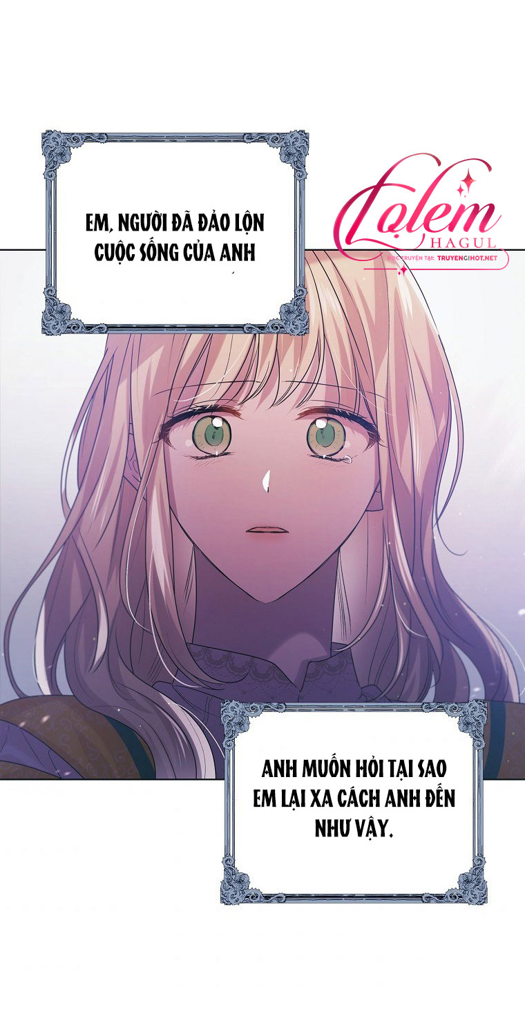 cách để em bảo vệ anh chapter 50.1 38