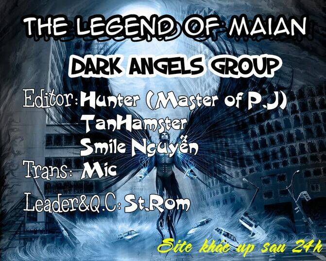 the legend of maian chapter 56 1