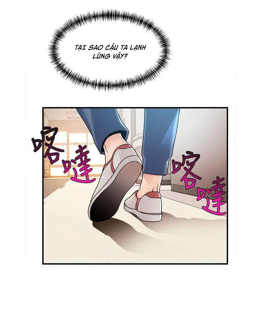 điểm yếu chapter 25 24