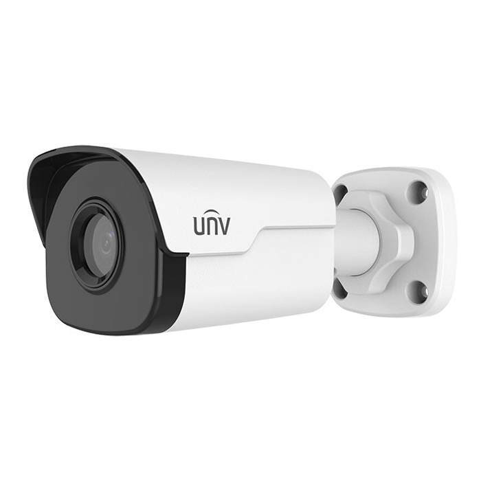 Camera Quan Sát IP Uniview IPC2122LR3-PF40-C - Hàng Nhập Khẩu