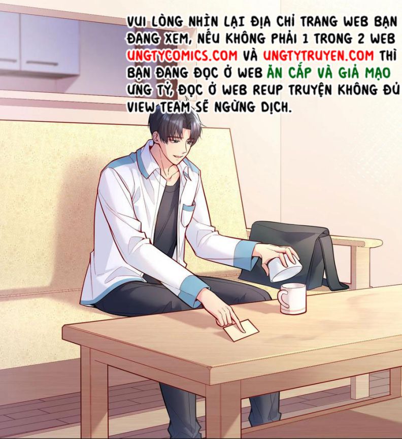 chàng nhân viên host và gã hàng xóm nguy hiểm chapter 39 10