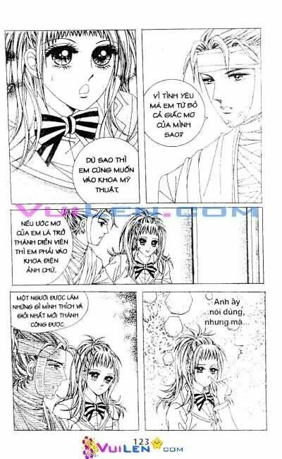 nụ hôn đầu chapter 2 123