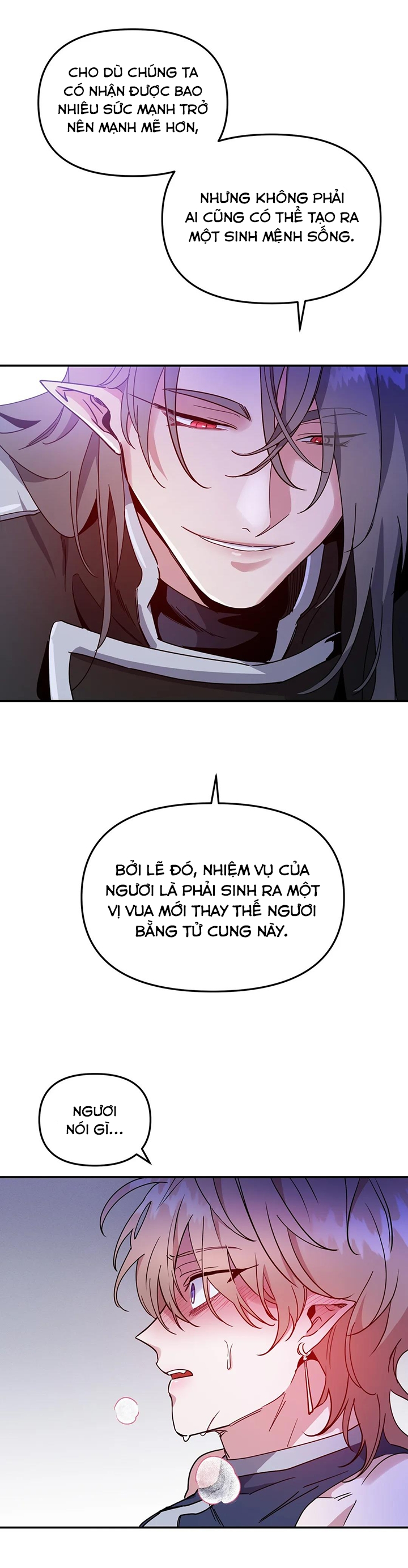 hắc vực chapter 2 20