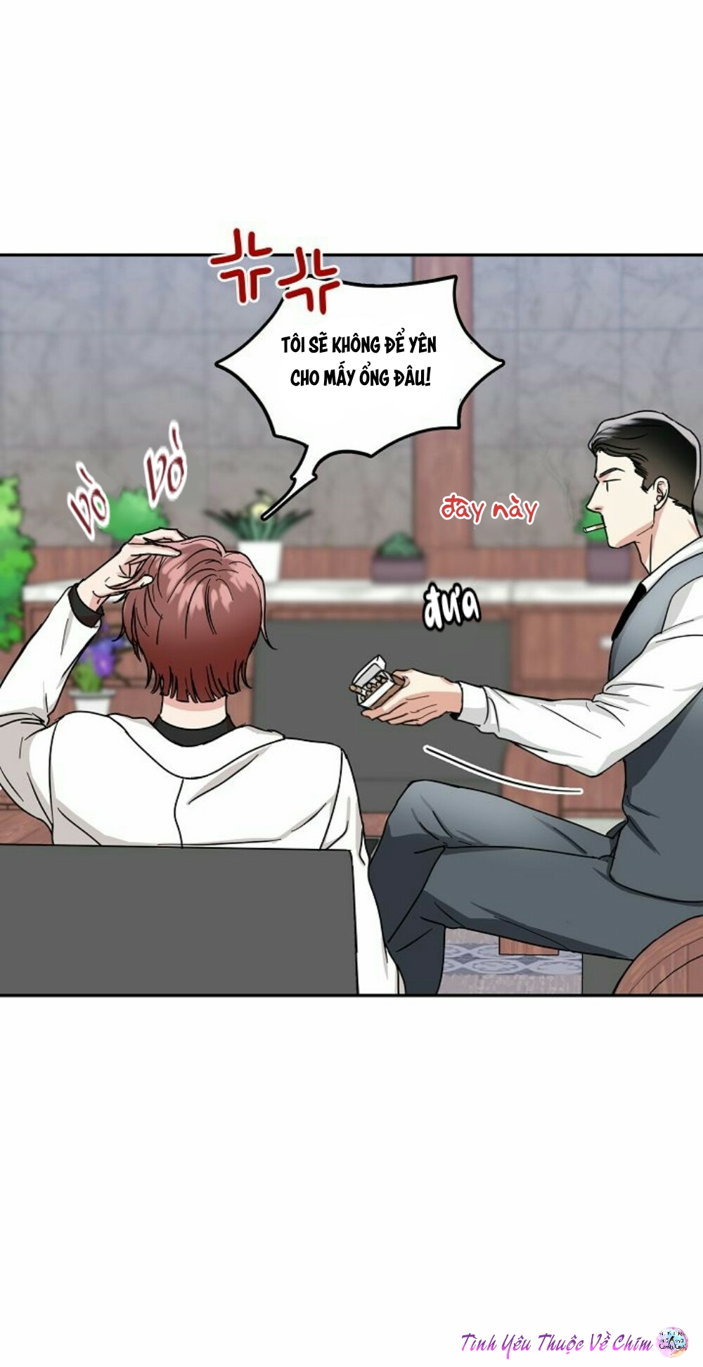 đối tác an toàn chapter 4 25