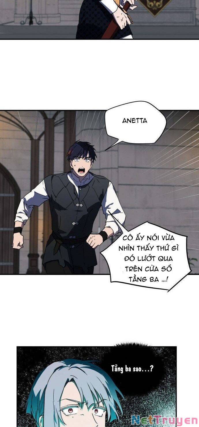 bị che khuất bởi ánh hoàng hôn chapter 35 41