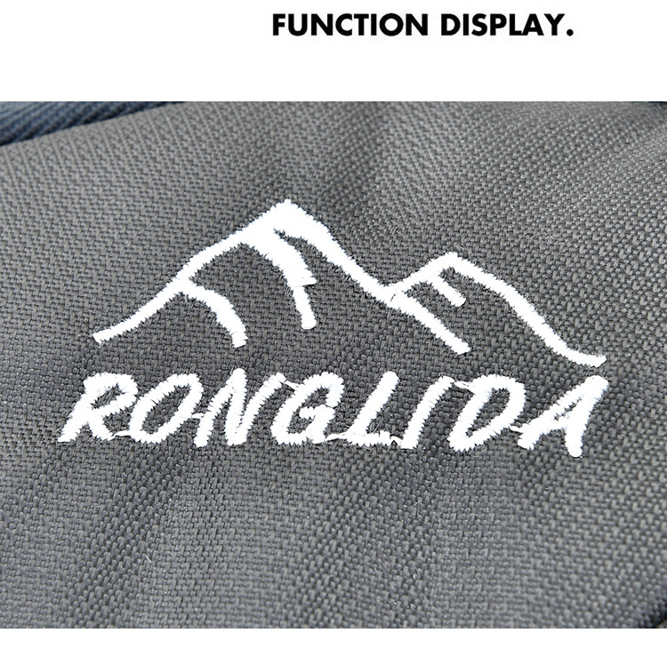 Balo du lịch, balo phượt, balo leo núi thể thao phong cách mới - BEE GEE BLLN1031