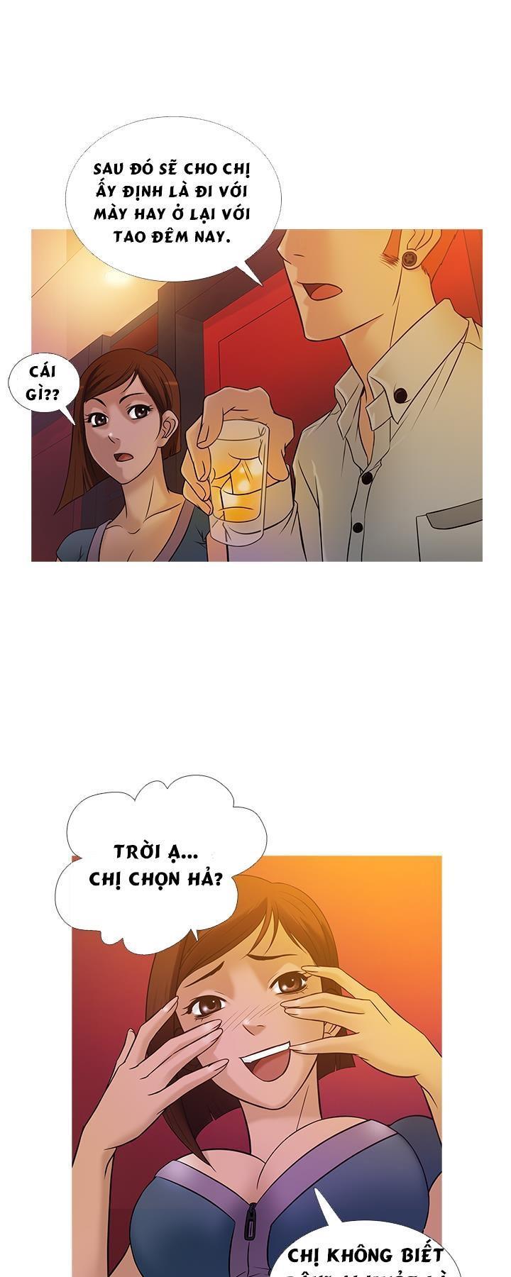 thiên đường chapter 21 32